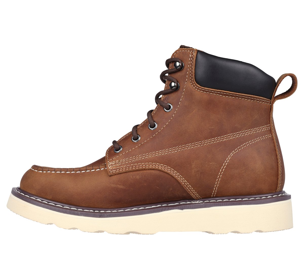 Work: Kadmiel - Bennot — BROWN