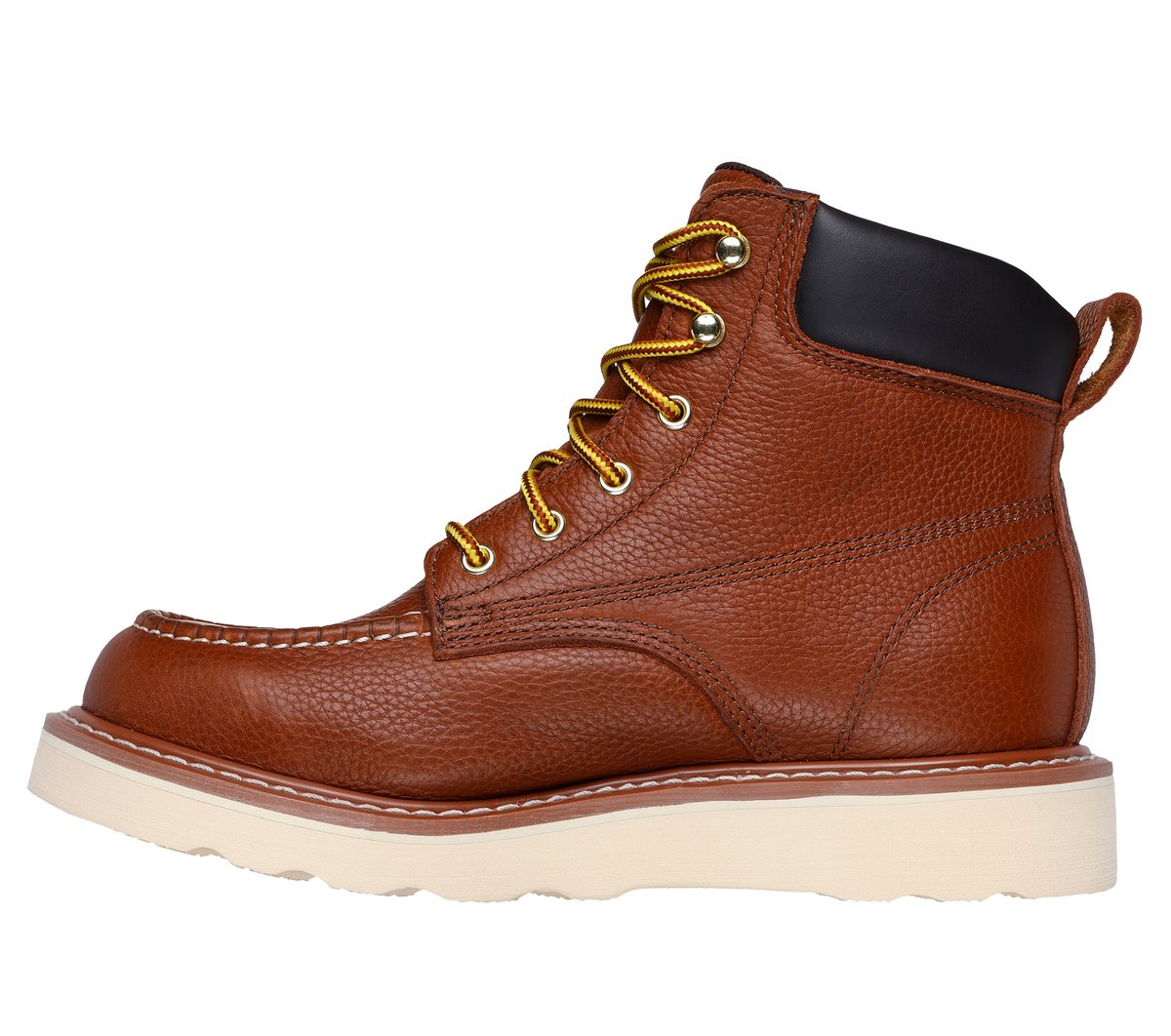 Work: Kadmiel - Bennot — RED / BROWN