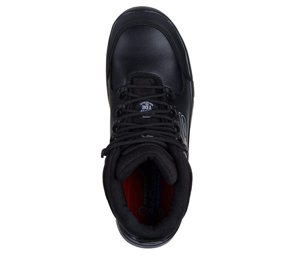 Work: Trophus - Kilram — BLACK