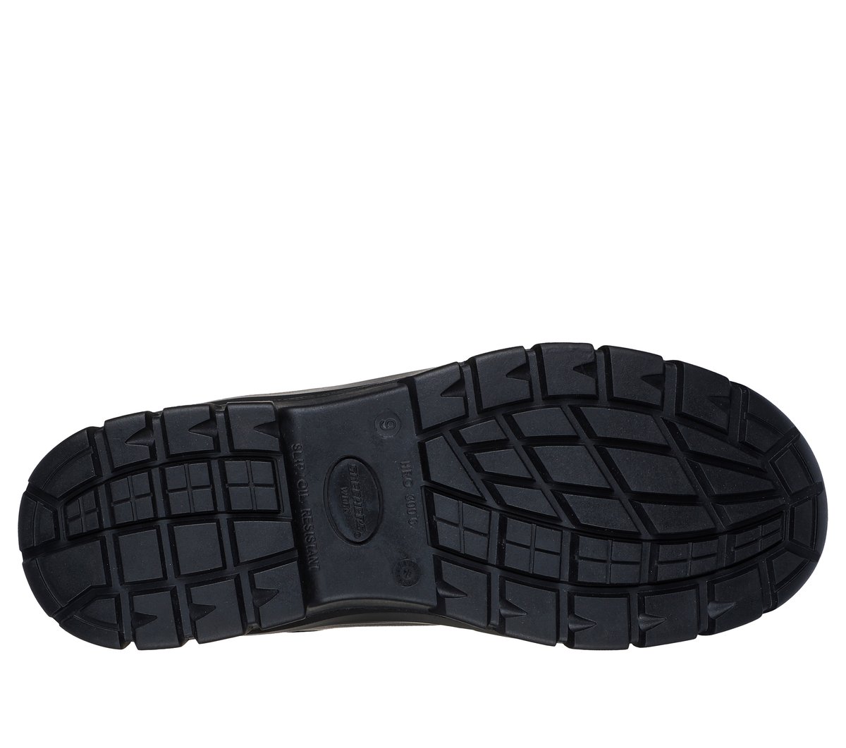 Work: Trophus - Kilram — BLACK
