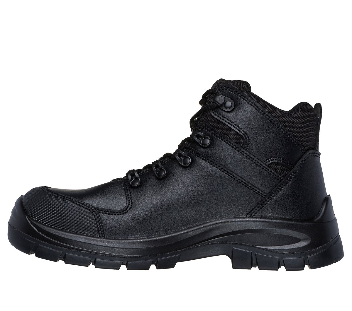 Work: Trophus - Kilram — BLACK