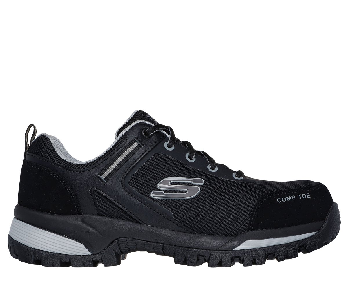 Work: Gatlon Strigax SKECHERS BE