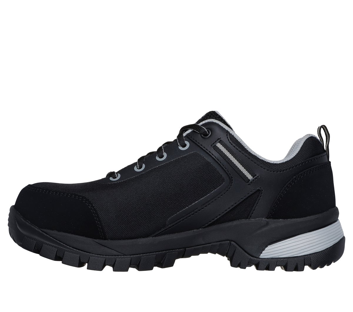 Work: Gatlon Strigax SKECHERS BE