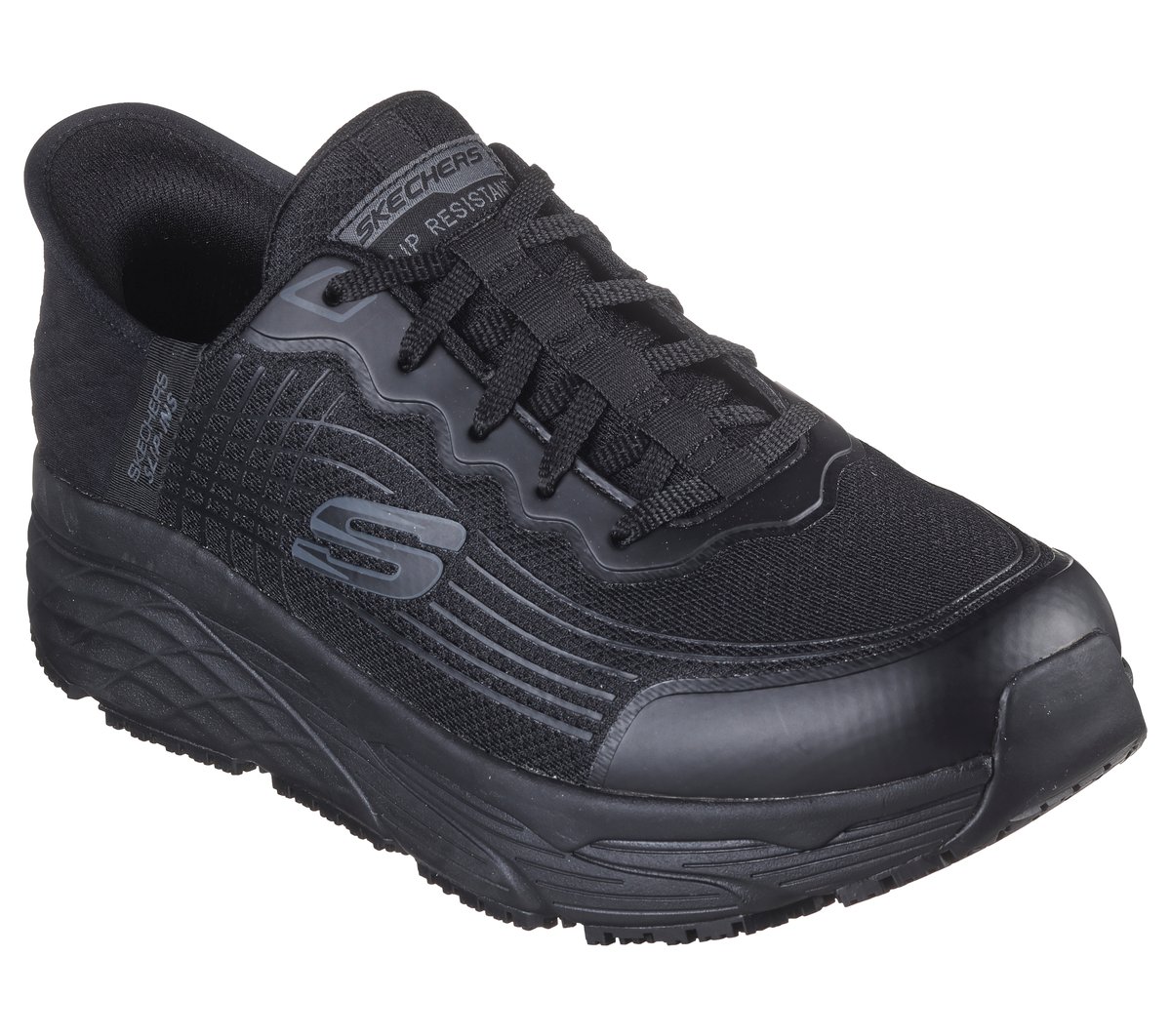 concrete floors skechers work shoes for standing on concrete