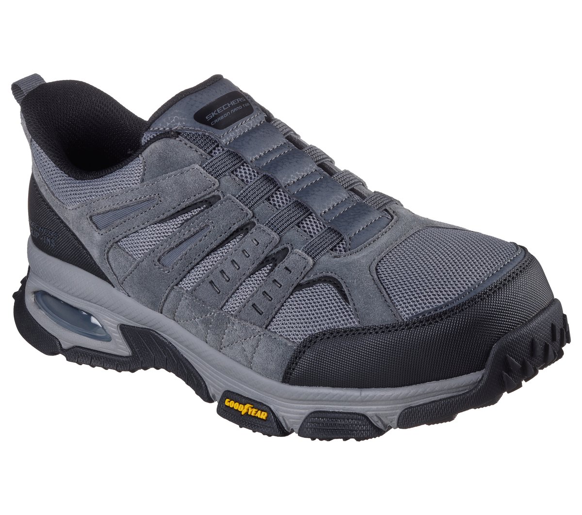 Work: Skech-Air Envoy ST - Delegator