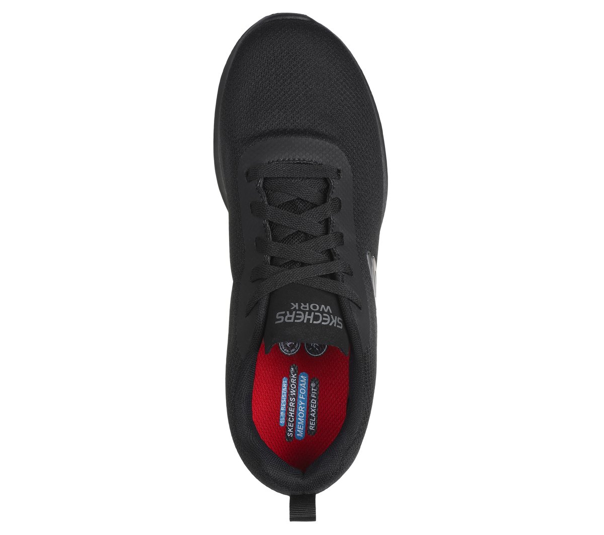 Work Relaxed Fit: Ultra Flex 3.0 SR - Daxtin — BLACK