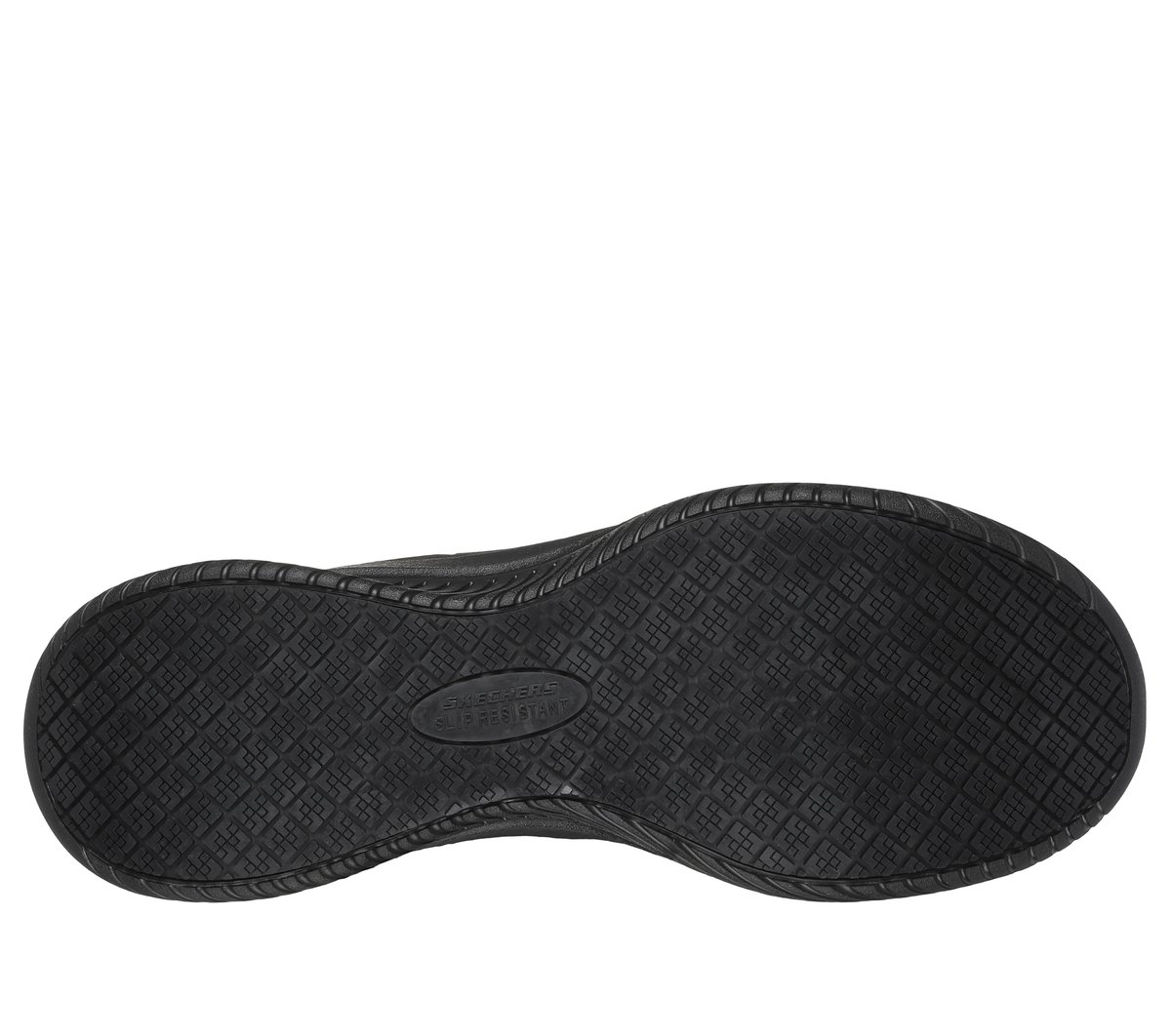 Work Relaxed Fit: Ultra Flex 3.0 SR - Daxtin — BLACK