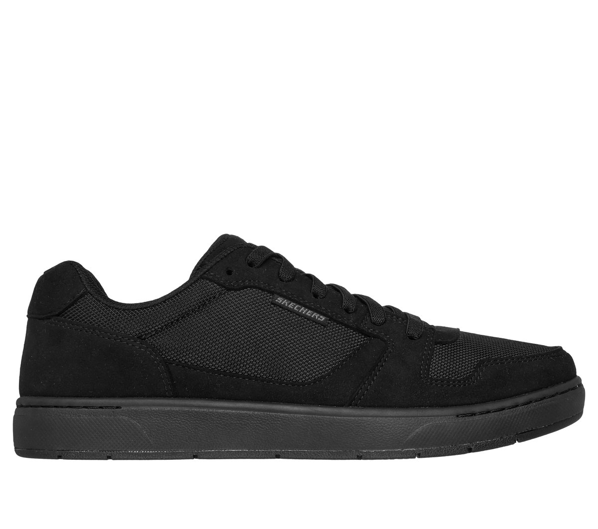 Work Relaxed Fit: Watab - Shred Treads — BLACK
