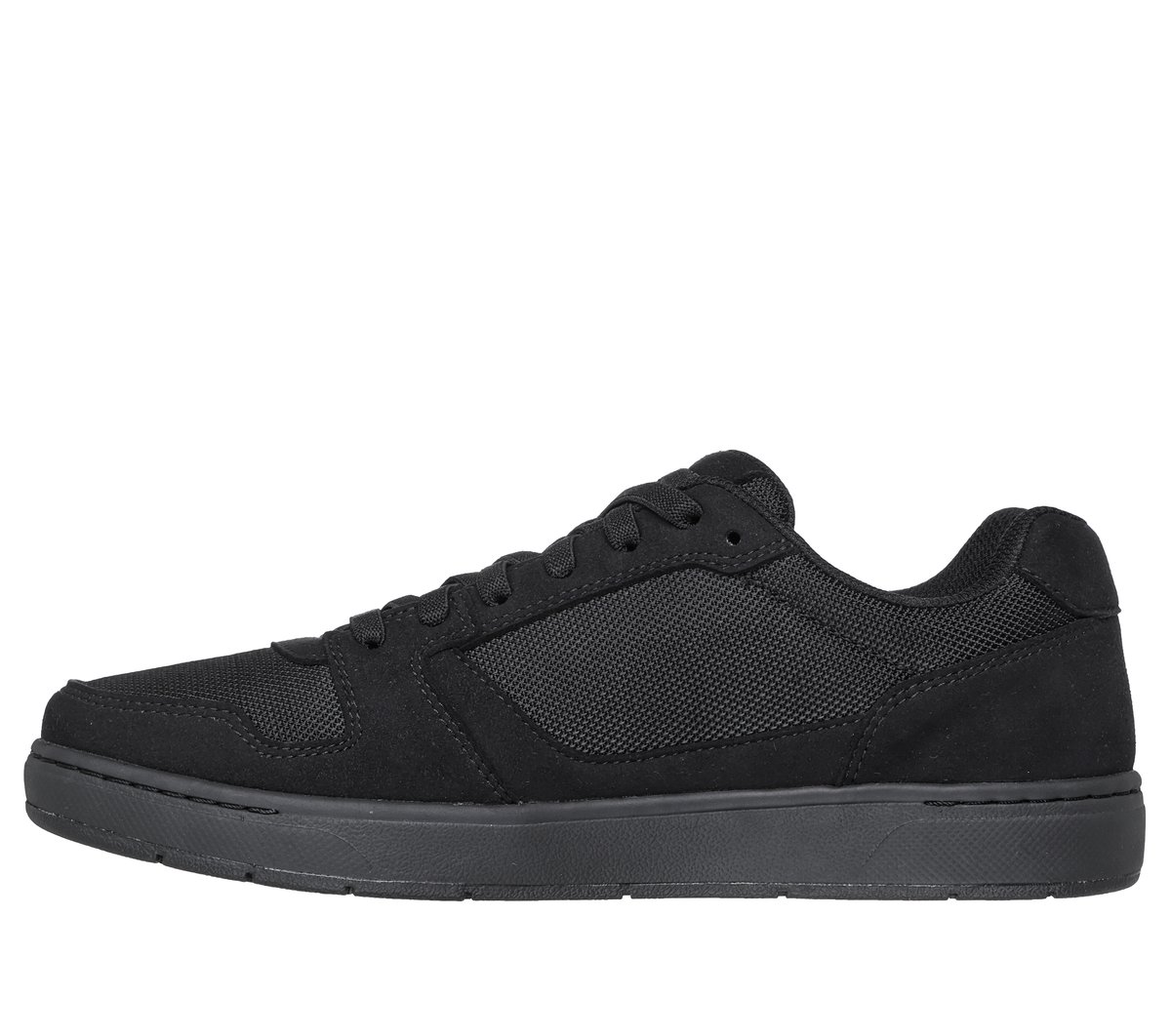 Work Relaxed Fit: Watab - Shred Treads — BLACK
