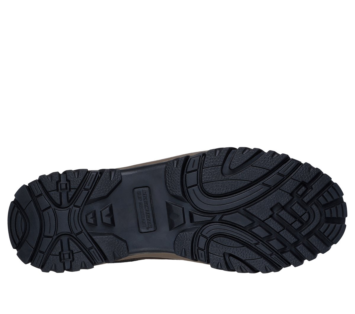 Work Waterproof: Relment - Erett — BROWN
