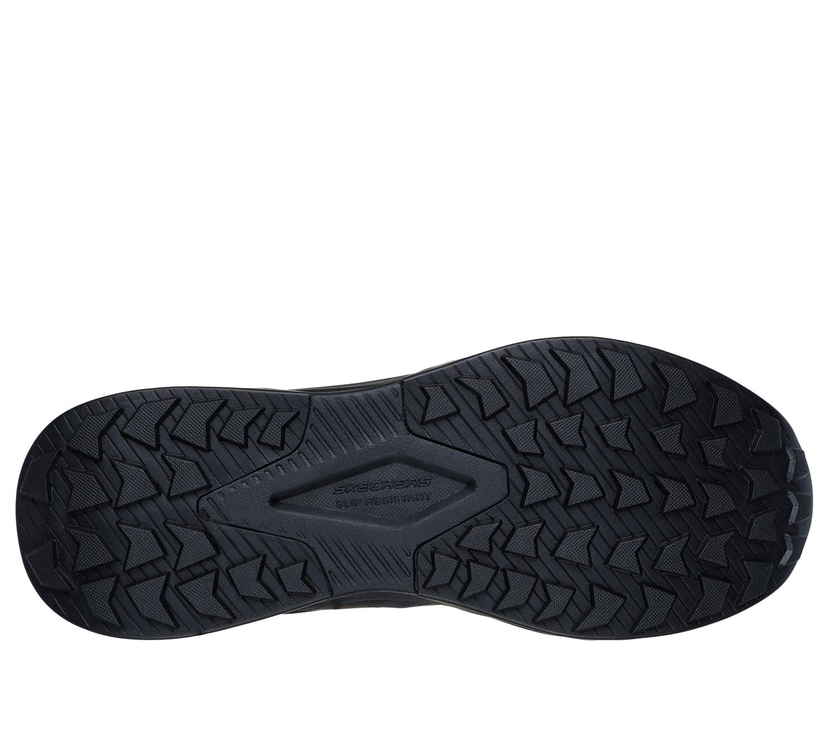 Work: Speed-Flex Trekker — BLACK