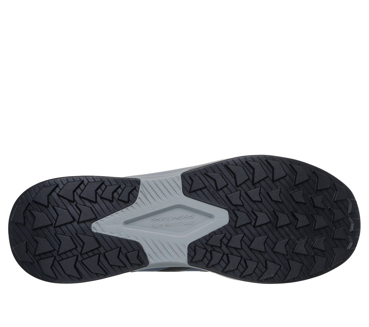 Work: Speed-Flex Trekker — SLATE