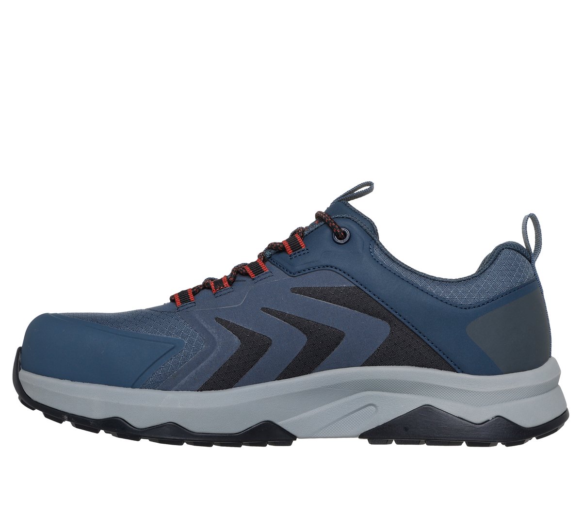 Work: Speed-Flex Trekker — SLATE