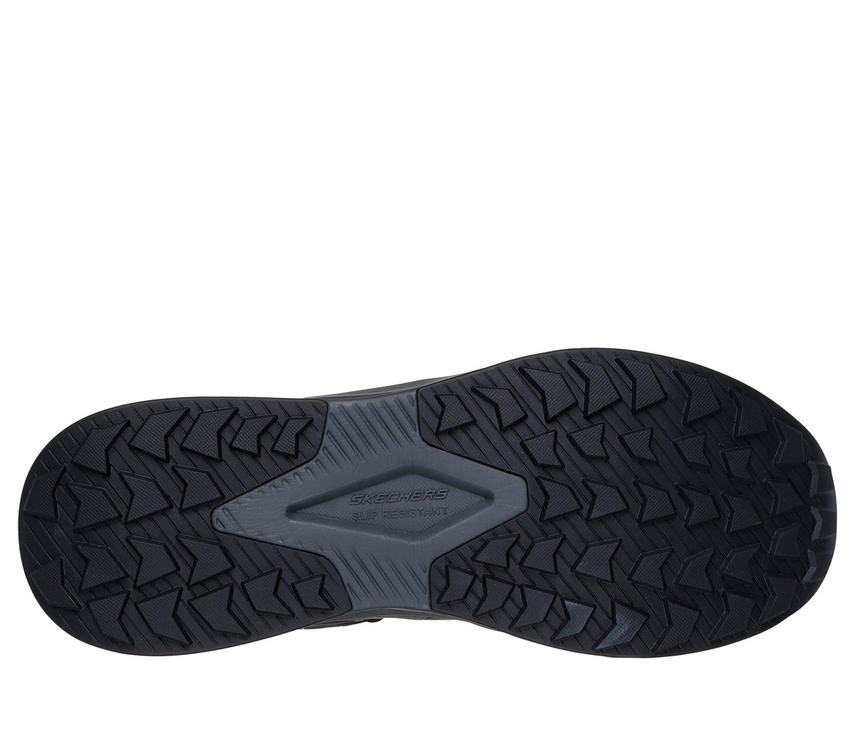 Work: Speed-Flex Trekker — CHARCOAL