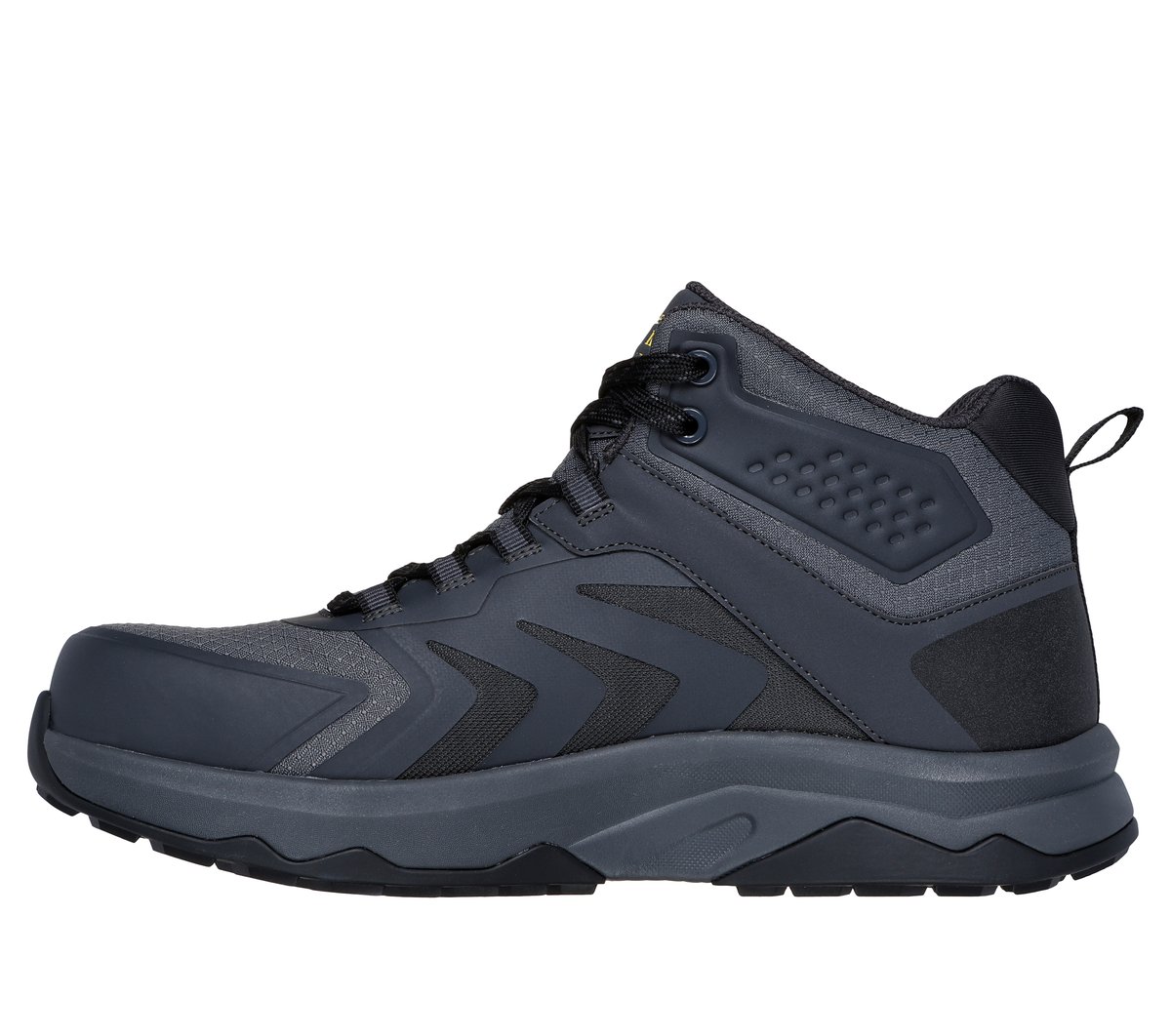 Work: Speed-Flex Trekker — CHARCOAL