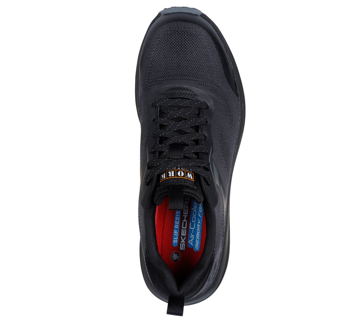 Work: Transporter Lite — BLACK