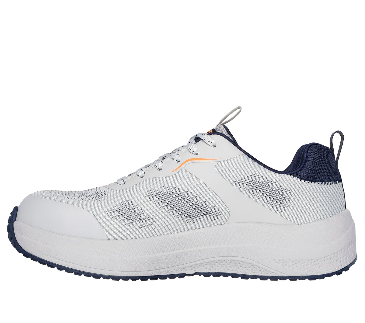 Work: Transporter Lite — GRAY / NAVY
