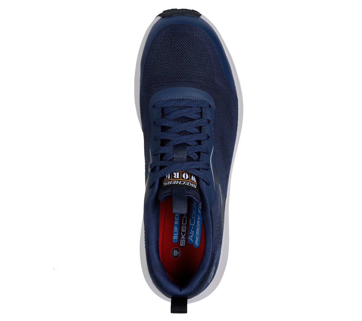 Work: Transporter Lite — NAVY