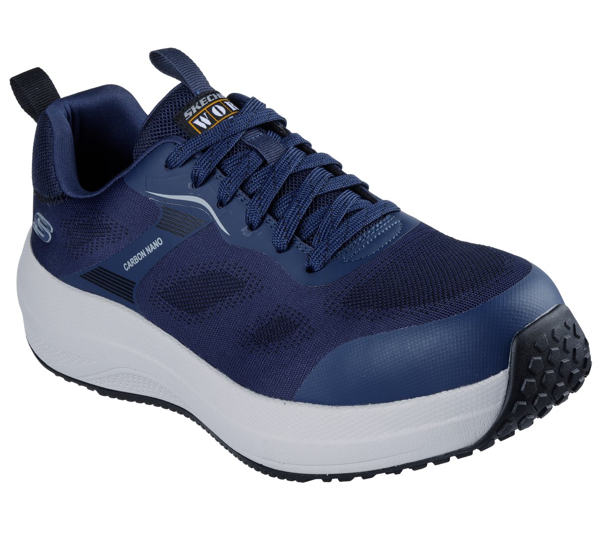 Work: Transporter Lite — NAVY