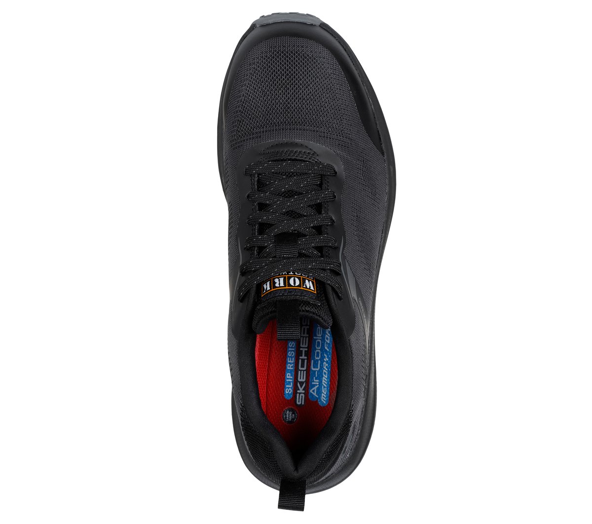 Work: Transporter Lite — BLACK