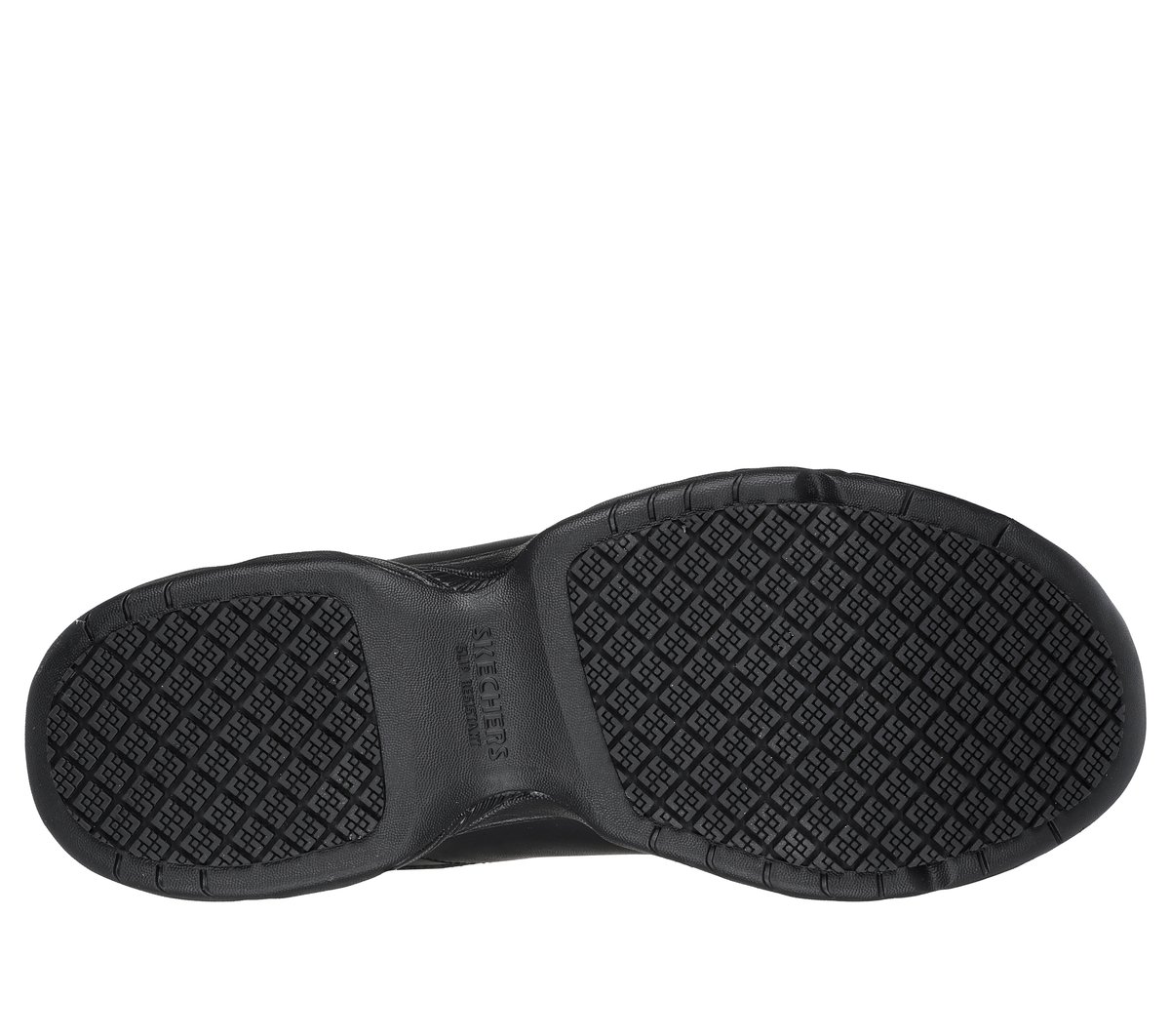 Work Relaxed Fit: Dighton - Strits — BLACK
