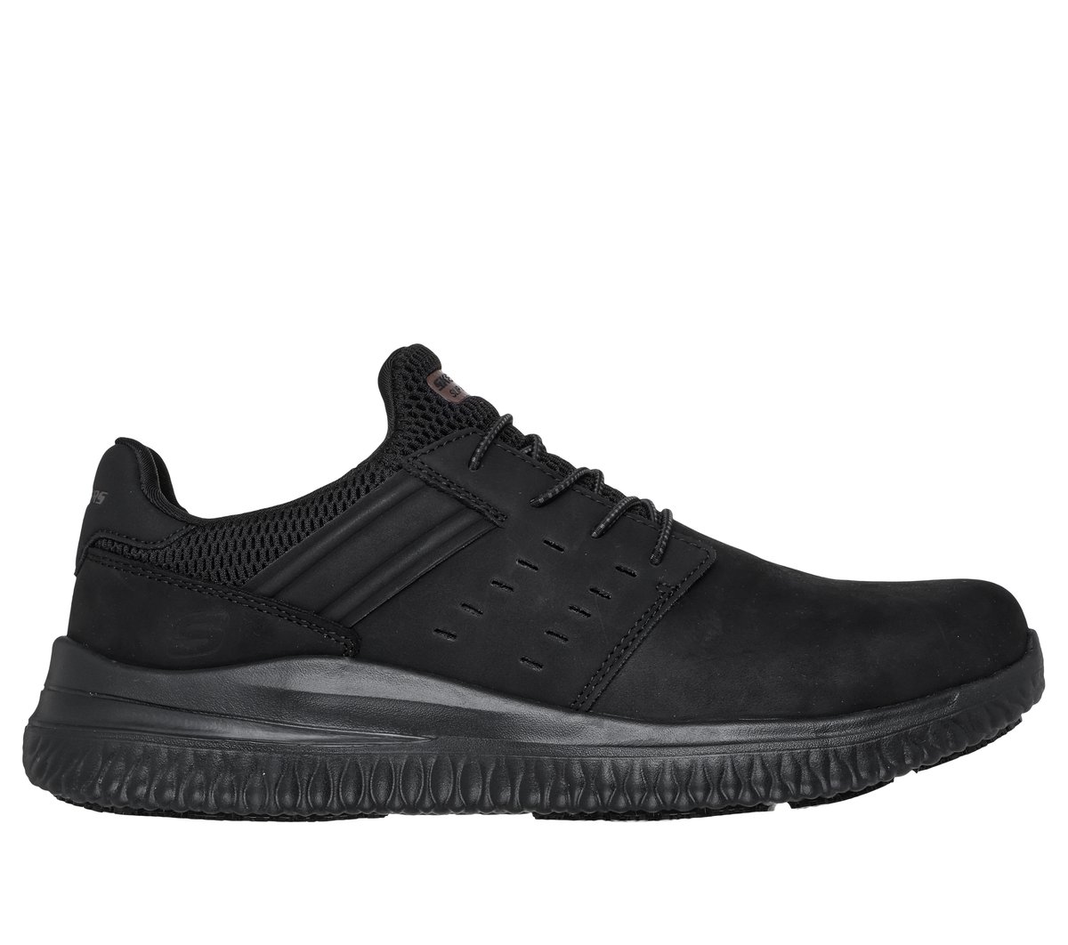 Work: Delson 3.0 SR — BLACK