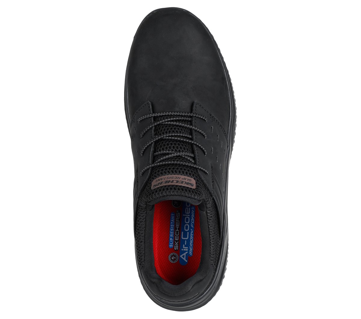 Work: Delson 3.0 SR — BLACK