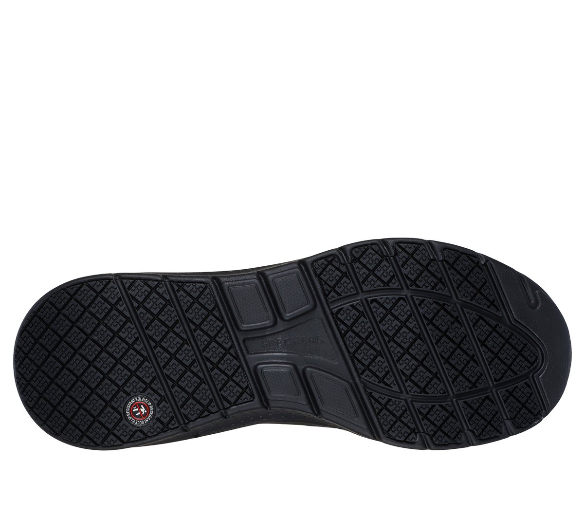 Work: Arch Fit 2.0 Slip Resistant