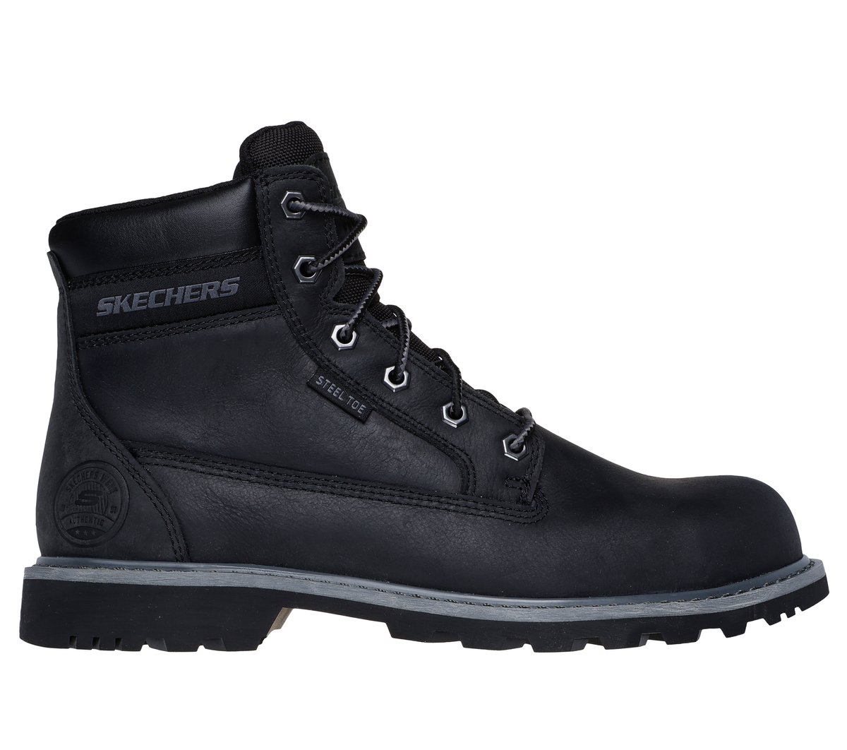 Work: Longrider — BLACK