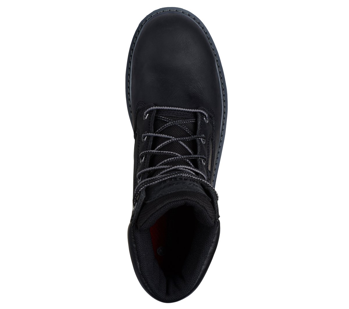 Work: Longrider — BLACK