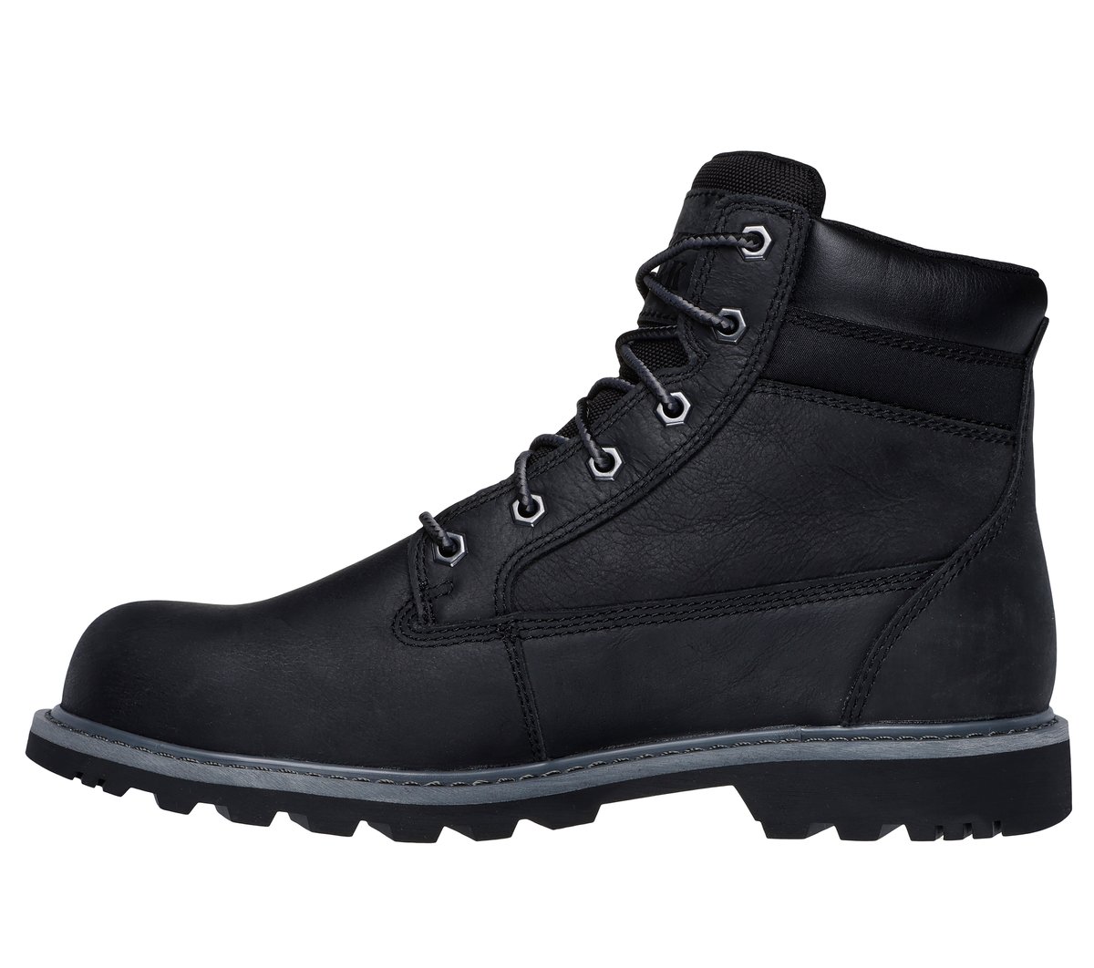 Work: Longrider — BLACK
