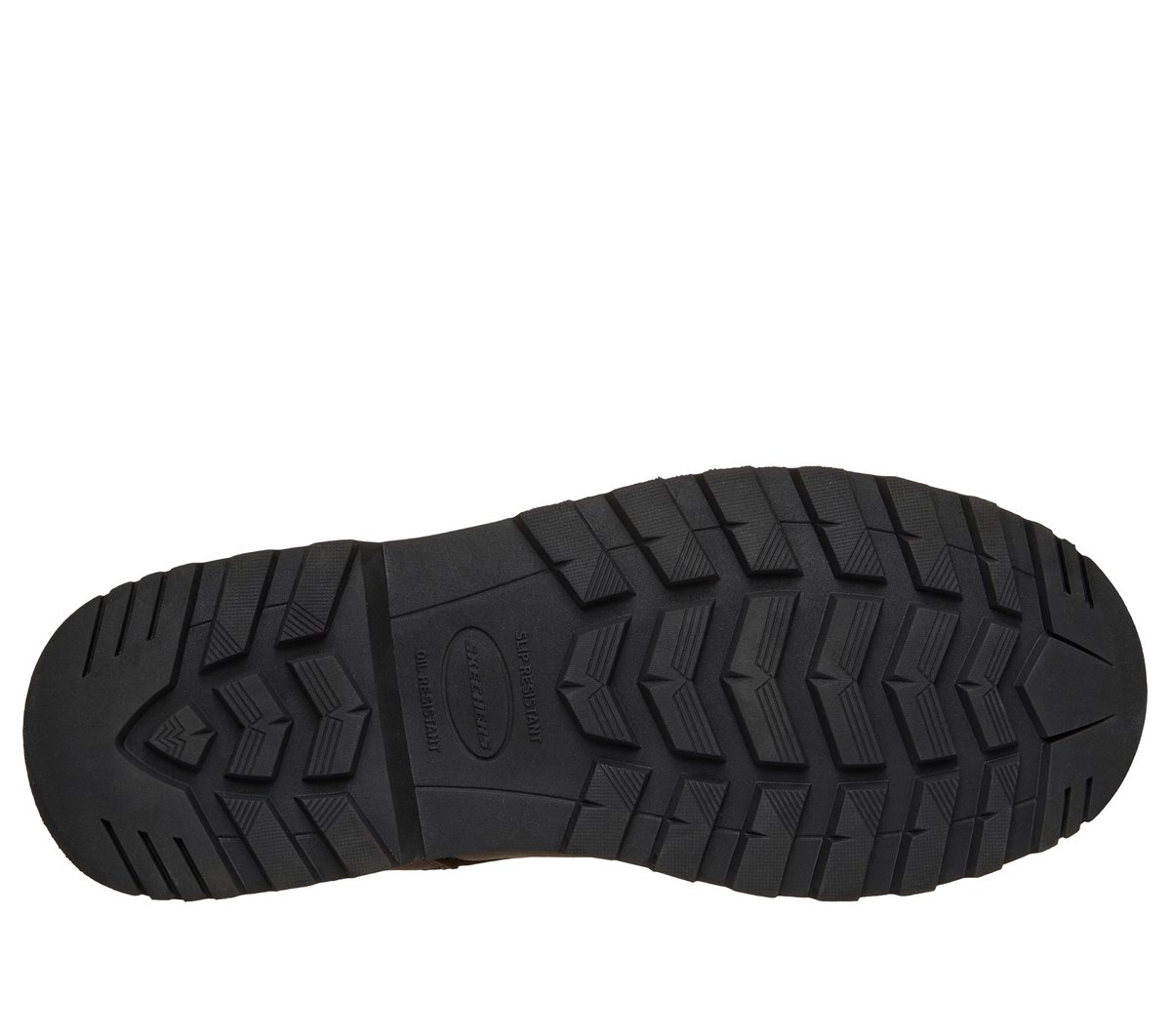 Work Waterproof: Longrider — DARK BROWN
