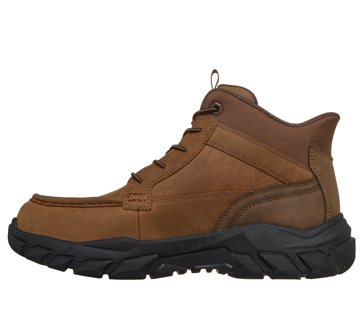Skechers Slip-ins Work: Santoro - Santoro Safety Toe
