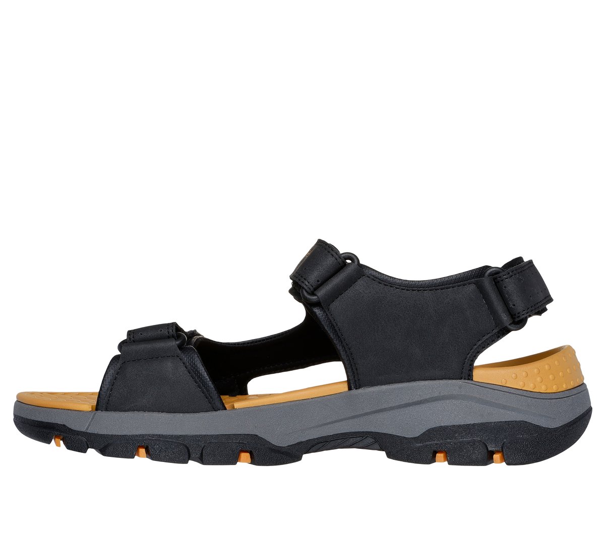 Relaxed Fit: Tresmen - Hirano | SKECHERS UK display picture 2