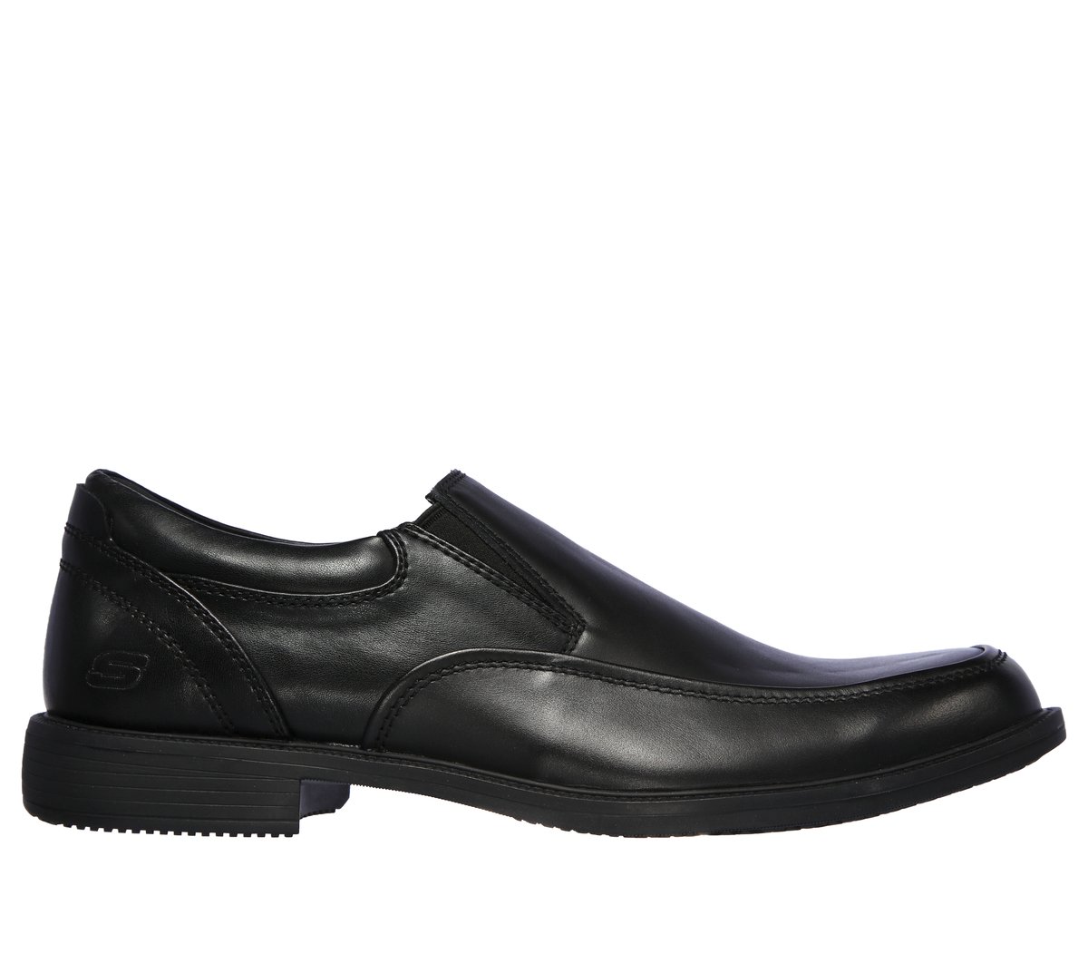 Skechers Dreston - Ratlon en Negro, talla 46