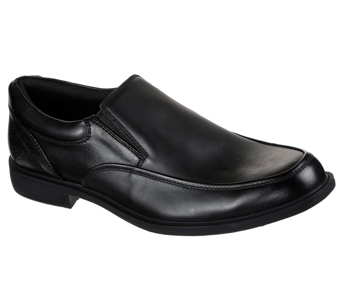 Waterproof: Dreston - Ratlon — BLACK
