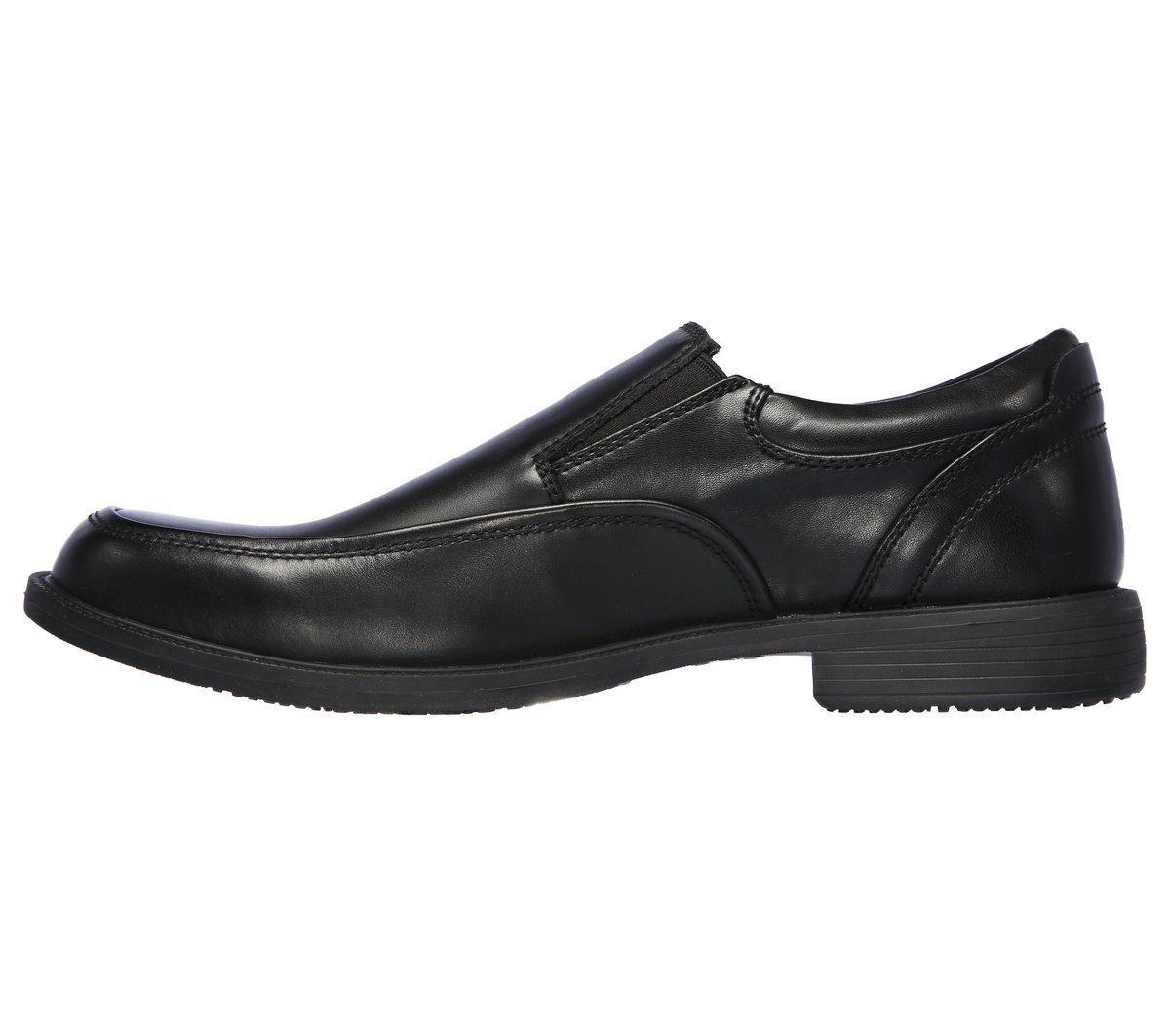Waterproof: Dreston - Ratlon — BLACK