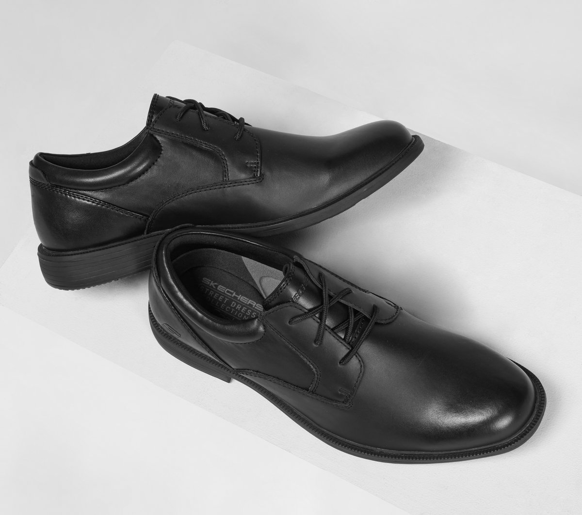 Waterproof: Dreston - Rasmiss — BLACK
