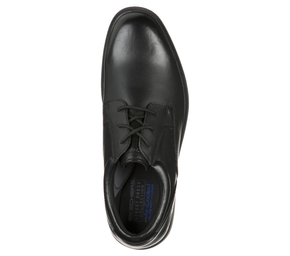 Waterproof: Dreston - Rasmiss — BLACK