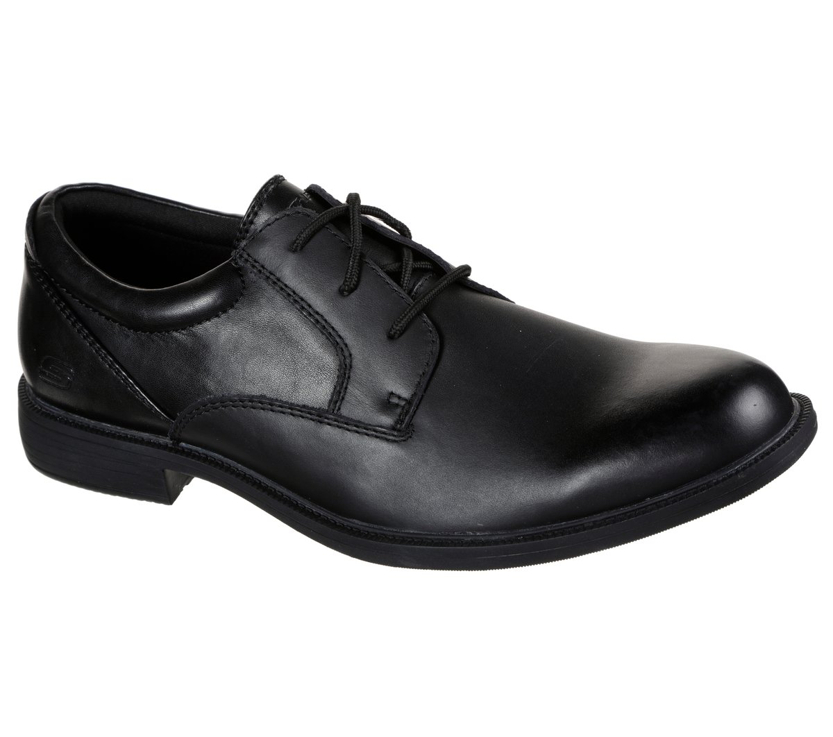 Waterproof: Dreston - Rasmiss — BLACK