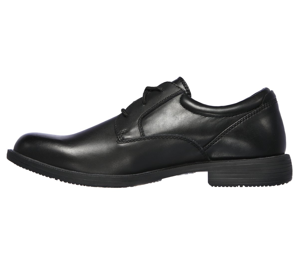 Waterproof: Dreston - Rasmiss — BLACK