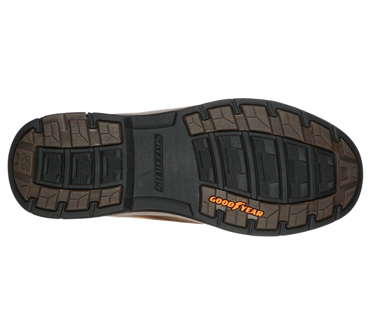 Baskets montantes Skechers - vue 9
