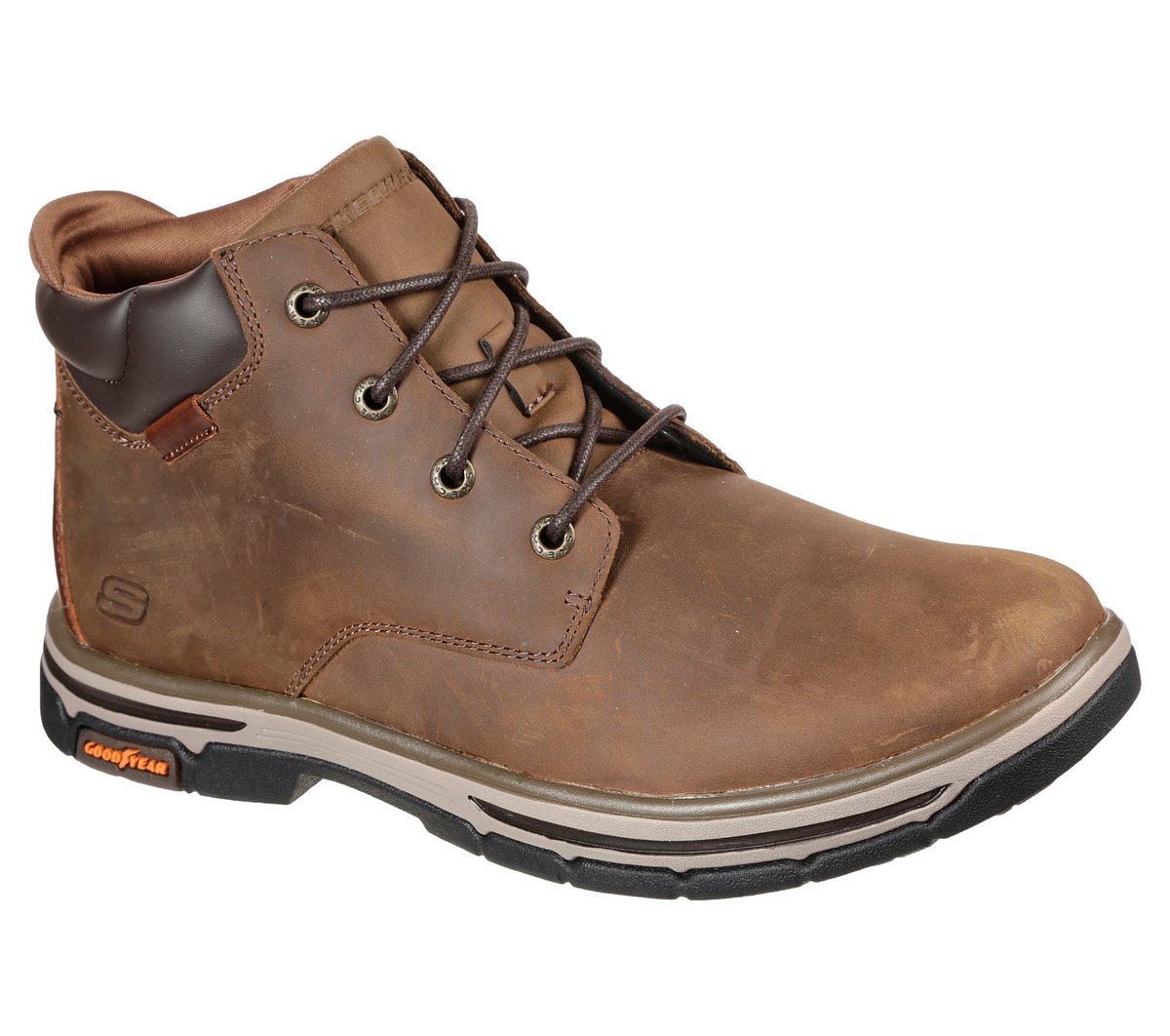 Baskets montantes Skechers - vue 10