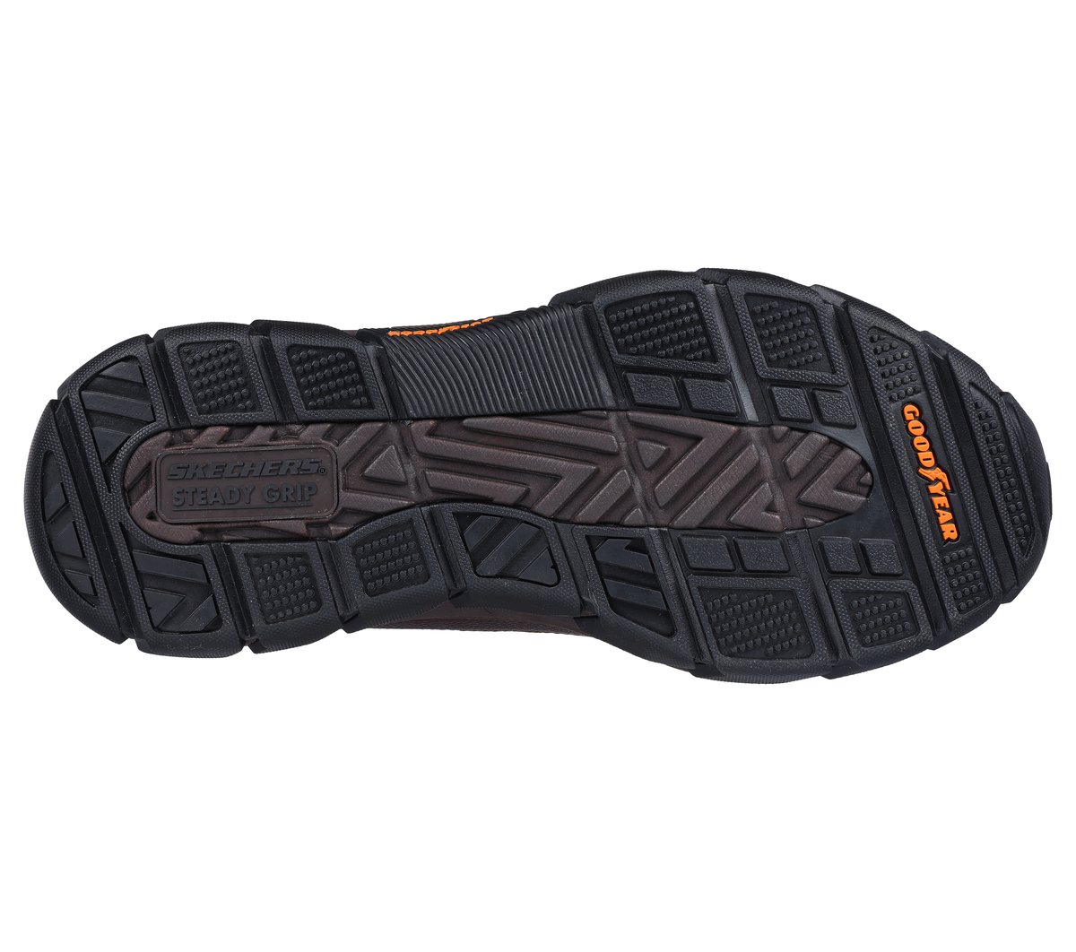 Relaxed Fit: Respected