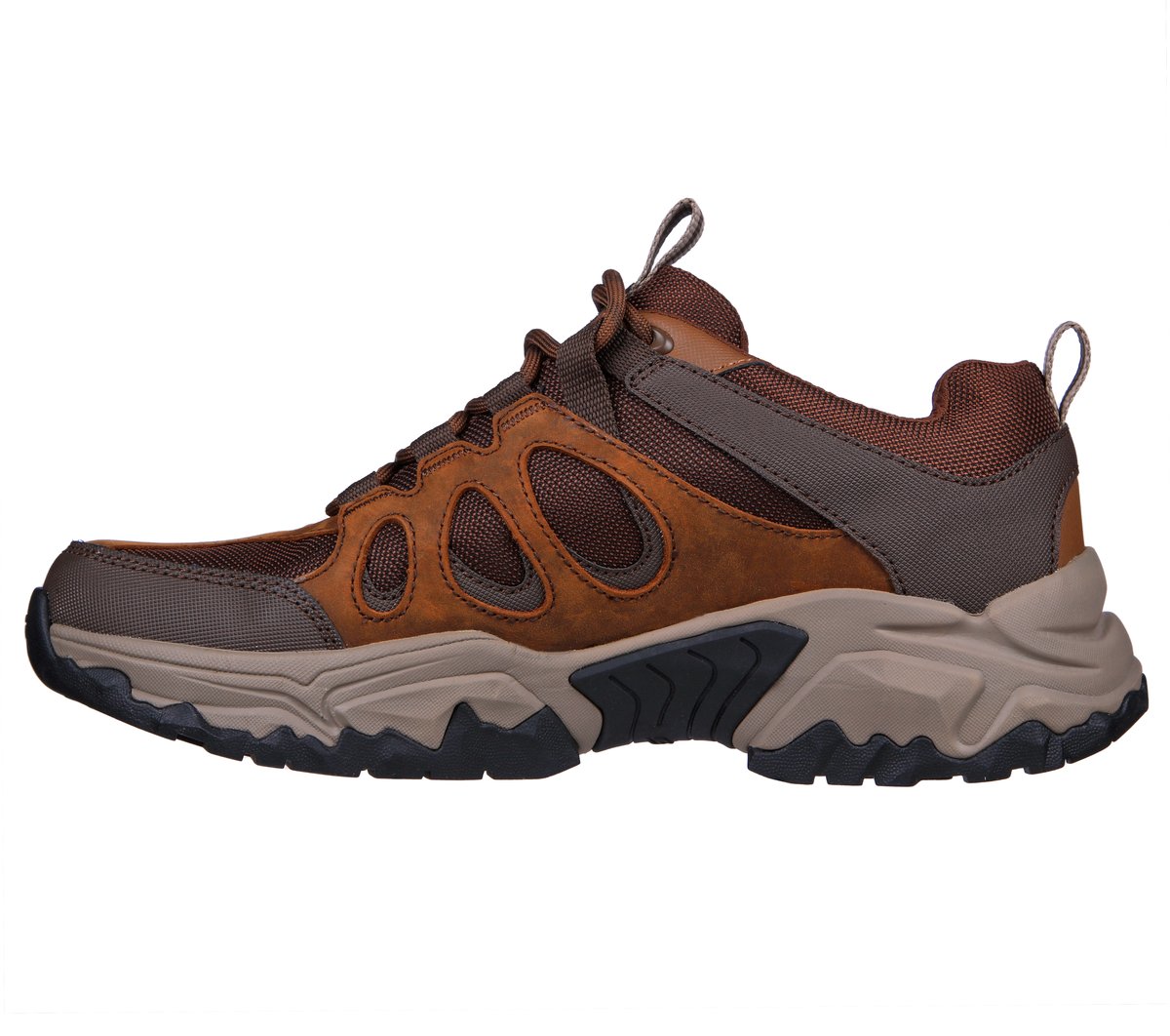 Relaxed Fit: Terraform