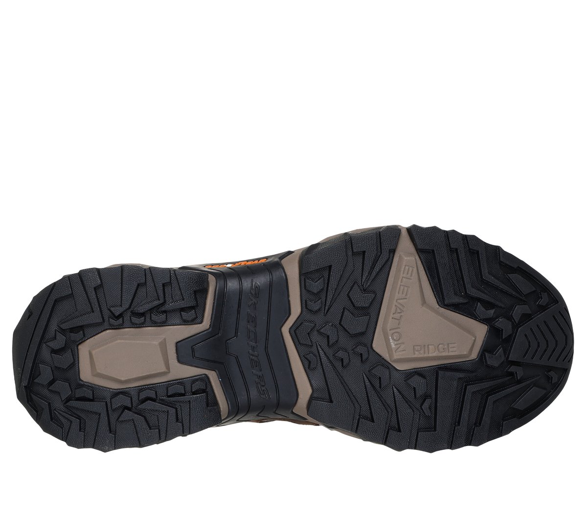 Relaxed Fit: Terraform - Selvin display picture 3