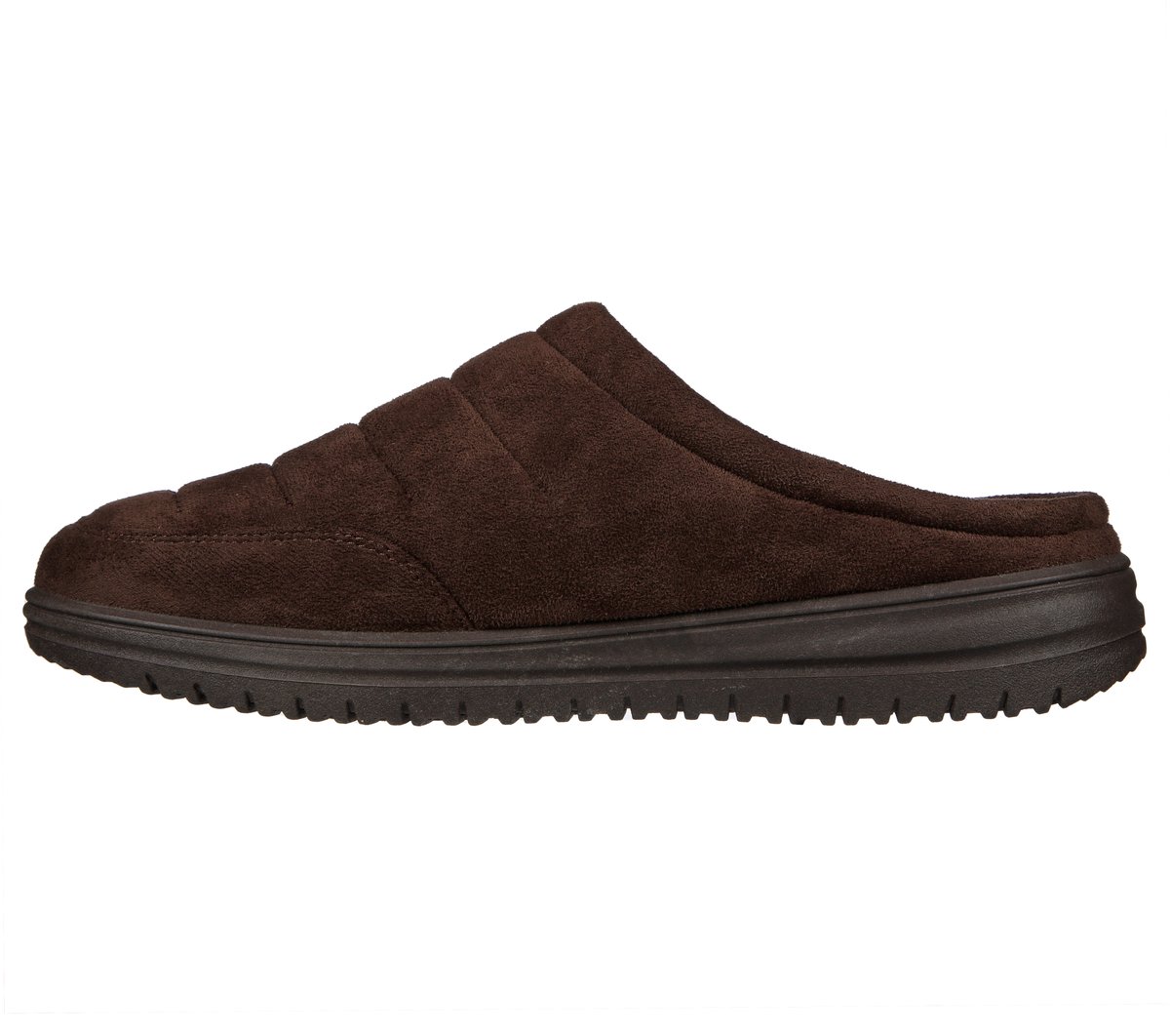 Skechers Relaxed Fit: Murette - Garvanza Chaussures Moyen Width en Chocolat