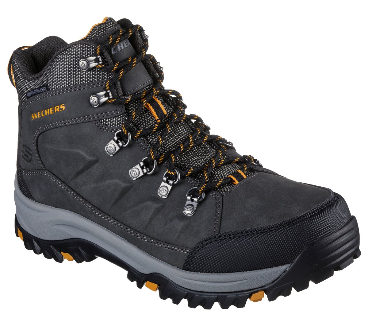 Skechers Insulated Waterproof Boots Shop Skechers Insulated 