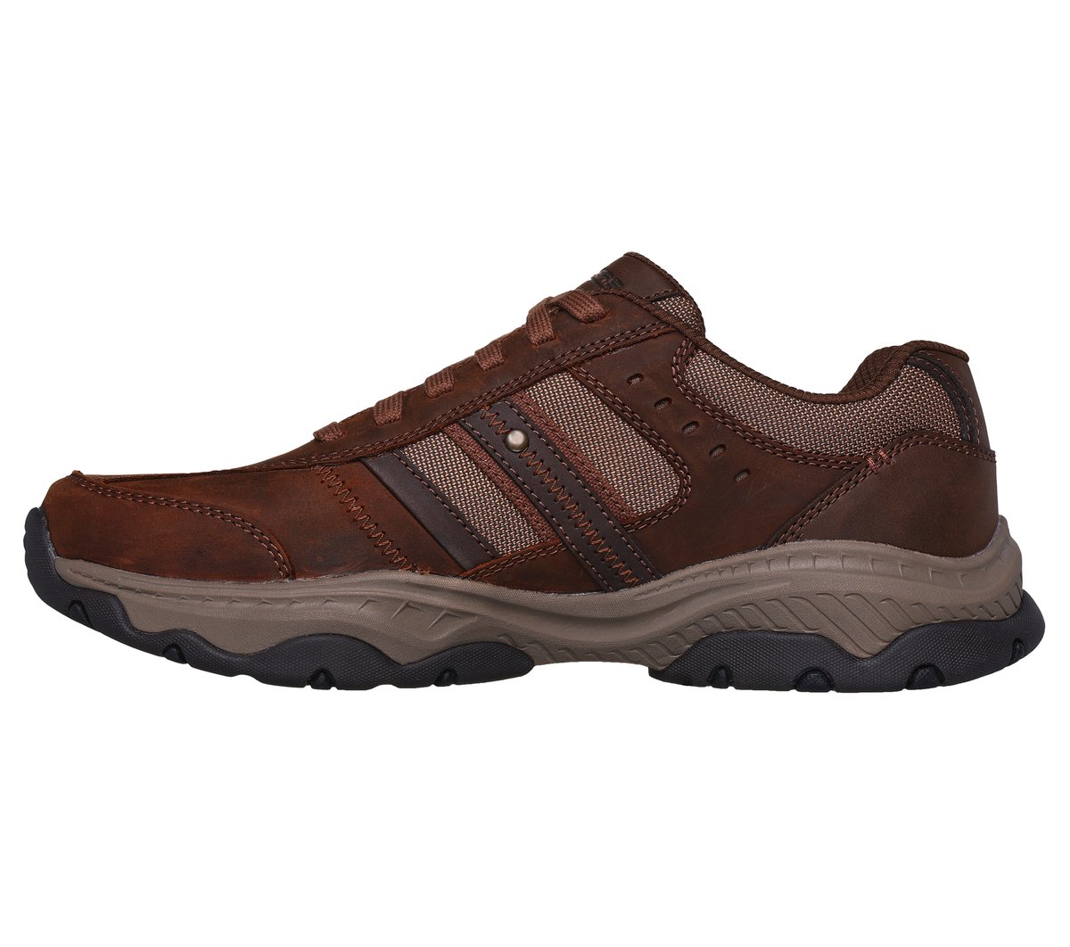 Skechers Relaxed Fit: Craster Archdale Chaussures Moyen Width en - vue 5