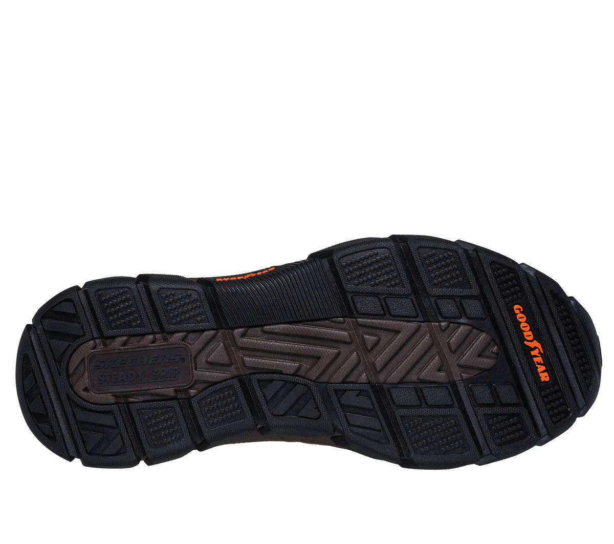 Skechers Slip-ins RF: Respected